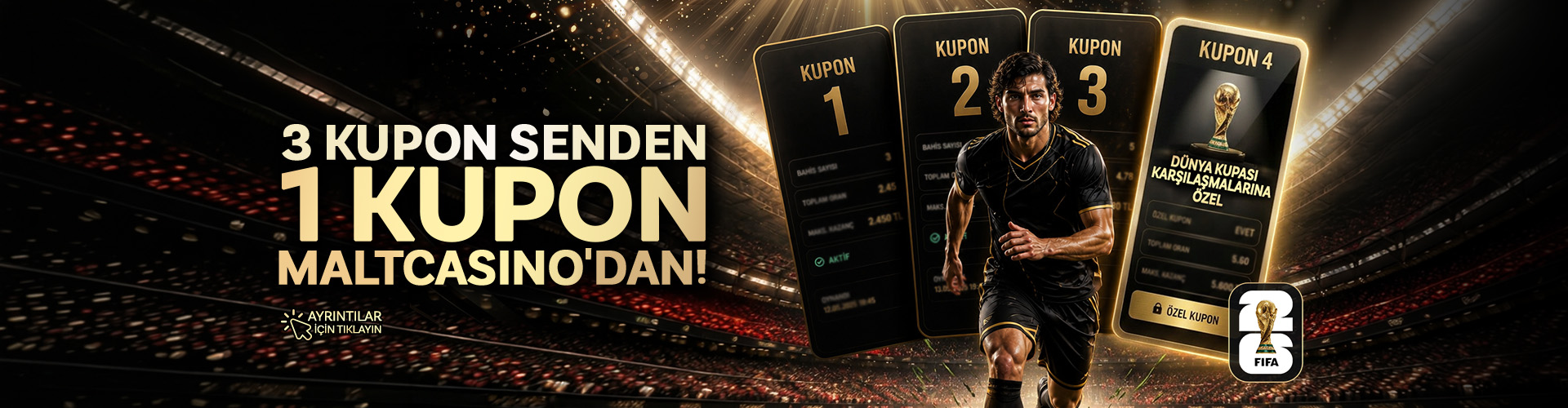 DK 4 KUPON