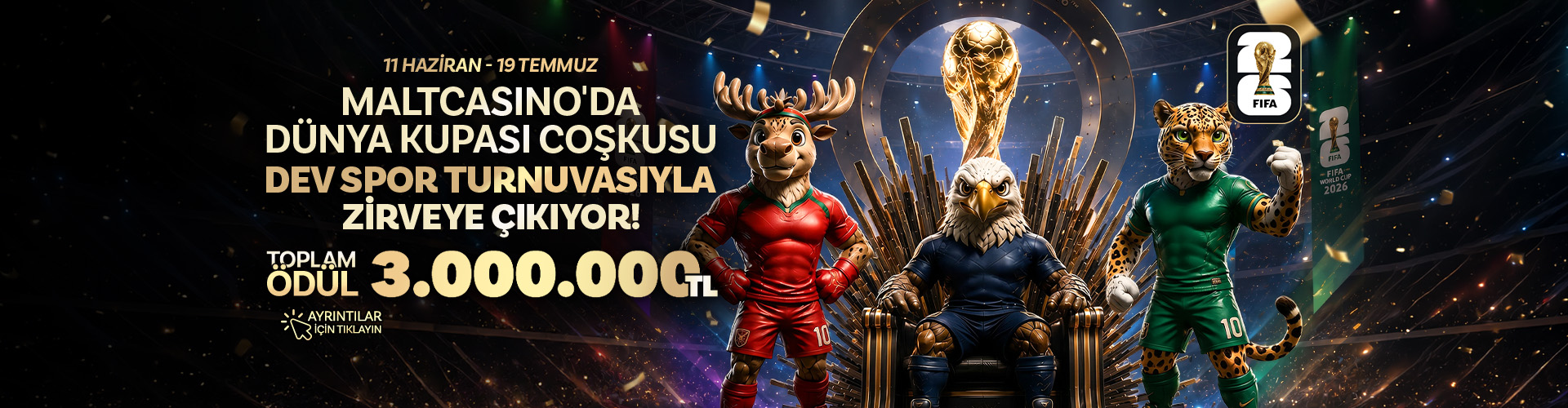 DK SPOR TURNUVASI