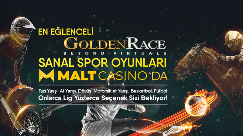 GoldenRace