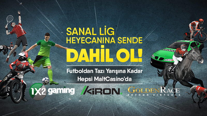 KironSanal Spor